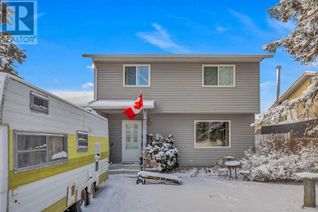 House for Sale, 421 Albert Street Se, Airdrie, AB