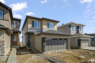 House for Sale, 254 Sunland Wy, Sherwood Park, AB