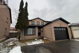 Property for Rent, 570 Springview Drive #LOWER, Pickering (Amberlea), ON