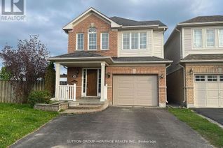 House for Rent, 39 Crockett Place #Basement, Clarington (Bowmanville), ON