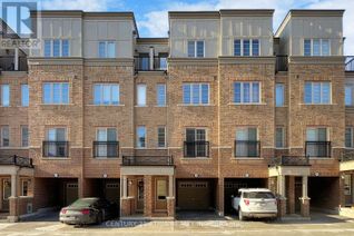 Townhouse for Rent, 2620 Deputy Minister Path, Oshawa (Windfields), ON