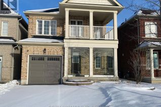 Property for Rent, 71 Garrardview Street, Ajax (Northeast Ajax), ON