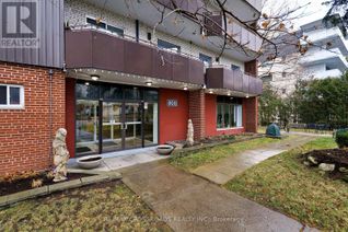 Property for Sale, 800 Kennedy Road #306, Toronto (Ionview), ON