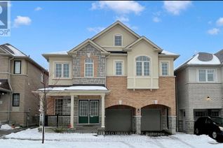 Property for Rent, 7 Dewsnap Road #Basement, Ajax (Central East), ON