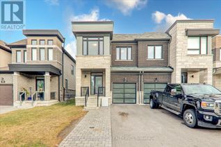 House for Sale, 67 Crows Nest Lane, Clarington (Bowmanville), ON