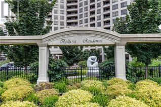 Condo Apartment for Rent, 9225 Jane Street #1204, Vaughan (Vellore Village), ON