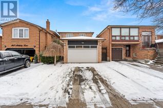 Property for Rent, 166 Anthony Lane #Bsmt, Vaughan (Glen Shields), ON