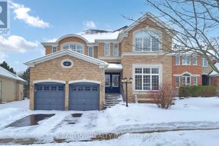 Detached House for Sale, 27 Gleave Court, Aurora (Aurora Highlands), ON