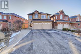 Detached House for Sale, 23 Lena Drive, Richmond Hill (Rouge Woods), ON