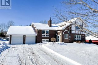 Detached House for Sale, 21 Pope Avenue, Charlottetown, PE