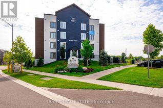 Condo for Sale, 54 Koda Street #309, Barrie (Holly), ON