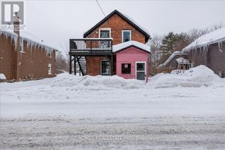 Duplex for Sale, 119 Albert Street S, Orillia, ON