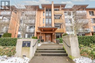 Condo Apartment for Sale, 220 Salter Street #415, New Westminster, BC