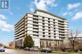 Condo for Sale, 160 Wilson St #612, Victoria, BC