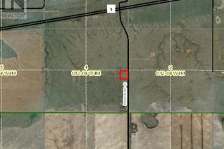 Property for Sale, Range Road 43, Rural Cypress County, AB