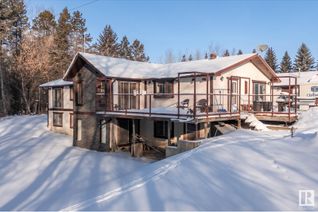 Bungalow for Sale, 53111 Rge Road 13, Rural Parkland County, AB