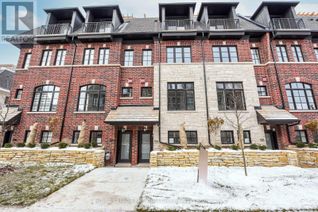 Townhouse for Rent, 35 Lunar Crescent #130, Mississauga (Streetsville), ON