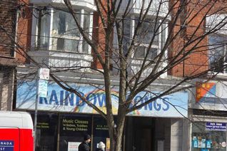 Commercial/Retail Property for Lease, 277 Roncesvalles Avenue, Toronto (Roncesvalles), ON