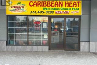 Restaurant/Pub Non-Franchise Business for Sale, 180 Sandlewood Parkway, Brampton (Heart Lake), ON