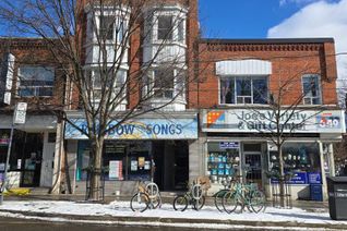 Commercial/Retail Property for Lease, 277 Roncesvalles Avenue, Toronto (Roncesvalles), ON