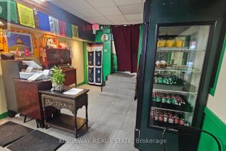 Restaurant/Pub Non-Franchise Business for Sale, 1228 King Street W, Toronto (South Parkdale), ON