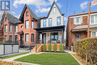 Property for Sale, 28 Melville Avenue, Toronto (Dovercourt-Wallace Emerson-Junction), ON