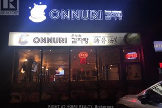 Restaurant/Pub Business for Sale, 1170 Burnhamthorpe Road W #15, Mississauga (Mavis-Erindale), ON