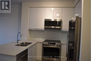 Condo Apartment for Sale, 50 Thomas Riley Road #711, Toronto (Islington-City Centre West), ON