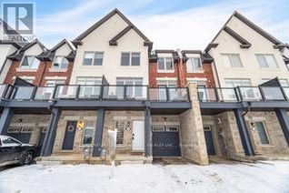 Freehold Townhouse for Sale, 16 Waterville Way, Caledon, ON