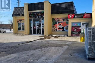 Restaurant/Pub Business for Sale, 1165 Derry Road E #1, Mississauga (Northeast), ON