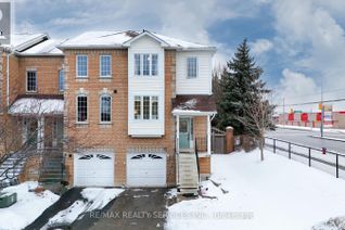 Townhouse for Sale, 9800 Mclaughlin Road #15, Brampton (Fletcher's Creek Village), ON