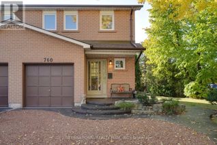 Property for Sale, 760 Galloway Crescent, Mississauga (Creditview), ON