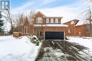 Detached House for Sale, 2 Putney Road, Caledon (Caledon East), ON