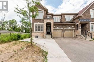 Semi-Detached House for Rent, 24 Thornapple (Upper) Street, Brampton (Sandringham-Wellington), ON