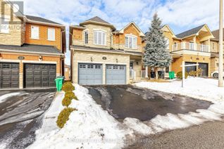 House for Sale, 25 Oblate Crescent, Brampton (Bram West), ON