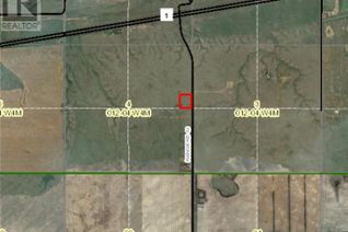 Property for Sale, Range Road 43, Rural Cypress County, AB