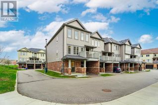 Condo for Sale, 420 Linden Drive #28, Cambridge, ON