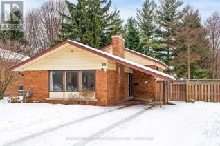 House for Sale, 80 Hostein Drive, Hamilton (Ancaster), ON