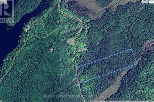 Land for Sale, 1930 Glamor Lake Road, Highlands East, ON