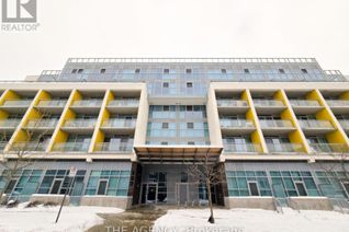 Condo Apartment for Sale, 257 Hemlock Street #223, Waterloo, ON