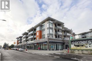 Condo Apartment for Sale, 23233 Gilley Road #320, Richmond, BC