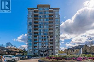 Condo for Sale, 575 Delestre Avenue #701, Coquitlam, BC