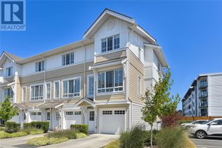 Townhouse for Sale, 370 Latoria Blvd #43, Colwood, BC