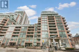 Condo for Sale, 85 East Liberty Street #309, Toronto (Niagara), ON