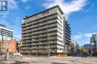 Condo Apartment for Sale, 38 Niagara Street #PH03, Toronto (Waterfront Communities), ON