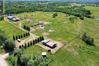 Farm for Sale, 60071 Township Rd 41-4, Rural Clearwater County, AB