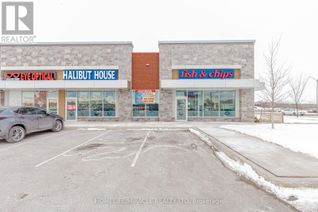 Business for Sale, 1840 Major Mckenzie Drive W, Vaughan, ON