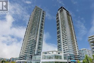 Condo Apartment for Sale, 8 Water Walk Drive #3108, Markham (Unionville), ON