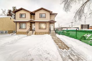 Property for Sale, 12713 118 St Nw, Edmonton, AB