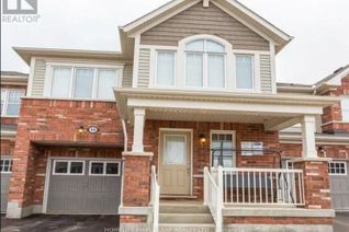 Freehold Townhouse for Sale, 49 Lothbury Drive, Brampton (Northwest Brampton), ON